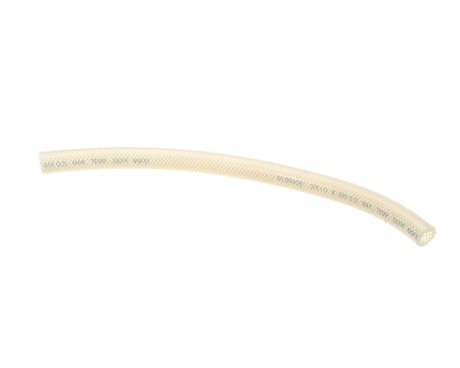 FRYMASTER PARTS Frymaster 8111139 Hose Silicone Braid - SKU FM8111139
