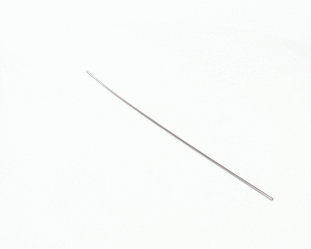 FRYMASTER PARTS Frymaster 8111197 Tube 1/8O.D.X16.0 Enrichment - SKU FM8111197