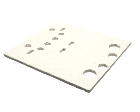 FRYMASTER PARTS Frymaster 8120213 Kaowool M-Br .25 X 12.0 X 14.5 - SKU FM8120213