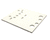 FRYMASTER PARTS Frymaster 8120213 Kaowool M-Br .25 X 12.0 X 14.5 - SKU FM8120213