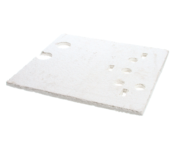FRYMASTER PARTS Frymaster 8120245 Kaowool 1/2X15.0X16 3/8 - SKU FM8120245