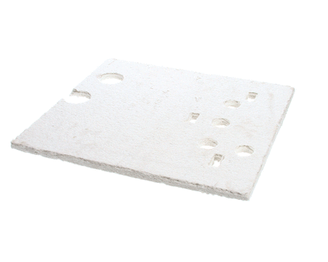 FRYMASTER PARTS Frymaster 8120245 Kaowool 1/2X15.0X16 3/8 - SKU FM8120245