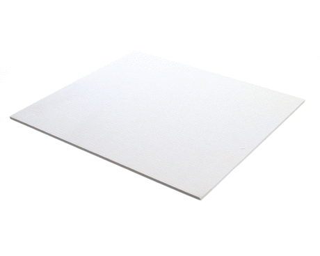 FRYMASTER PARTS Frymaster 8120248 Kaowool M-BD.25X14.50X15.93 - SKU FM8120248