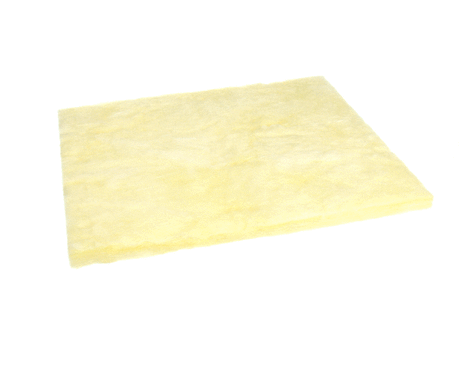 FRYMASTER PARTS Frymaster 8120249 Spinal Glass 1.0X16.75X19.38 - SKU FM8120249