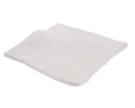 FRYMASTER PARTS Frymaster 8120269 Kaowool Blnkt .50 X 14.0X14.0 - SKU FM8120269