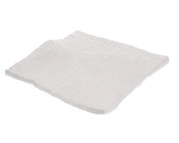 FRYMASTER PARTS Frymaster 8120269 Kaowool Blnkt .50 X 14.0X14.0 - SKU FM8120269