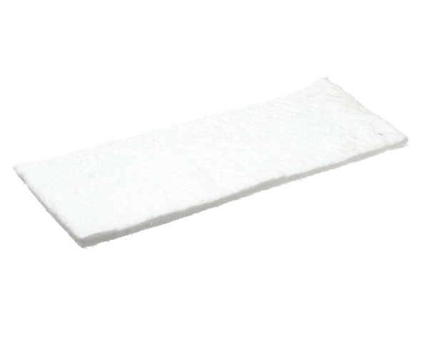 FRYMASTER PARTS Frymaster 8120392 Insulation Flue Upr MJ35 Cana - SKU FM8120392