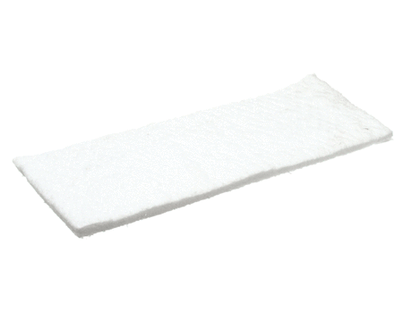FRYMASTER PARTS Frymaster 8120392 Insulation Flue Upr MJ35 Cana - SKU FM8120392