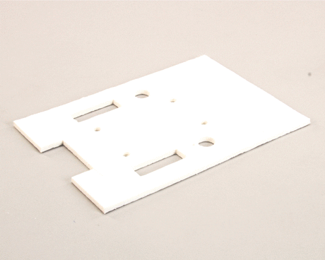 FRYMASTER PARTS Frymaster 8120457 Insulation Frt Lwr Inn Fv - SKU FM8120457