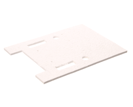 FRYMASTER PARTS Frymaster 8120458 Insulation Frt Lwr Inn Dv - SKU FM8120458
