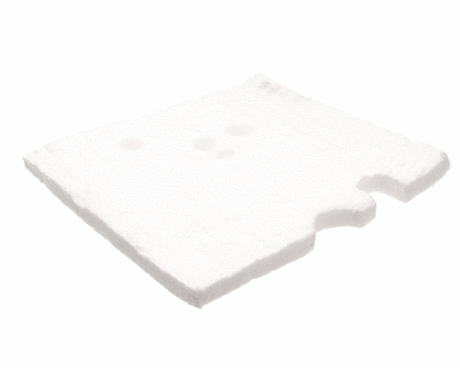FRYMASTER PARTS Frymaster 8120487 Insulation 35 Pot Front 1.00 - SKU FM8120487