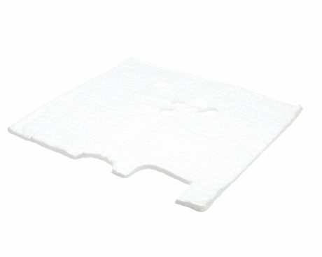 FRYMASTER PARTS Frymaster 8120488 Insulation 35 Pot Front .25 - SKU FM8120488