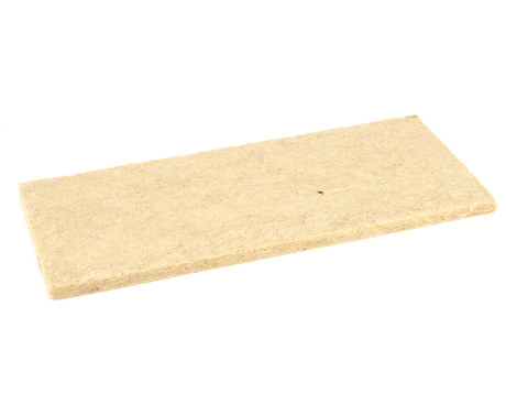 FRYMASTER PARTS Frymaster 8120993 Insulation Upper Oil Zone - SKU FM8120993