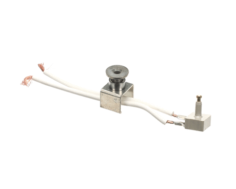 FRYMASTER PARTS Frymaster 8121256SP Connector CE Eco - SKU FM8121256SP