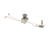 FRYMASTER PARTS Frymaster 8121256SP Connector CE Eco - SKU FM8121256SP