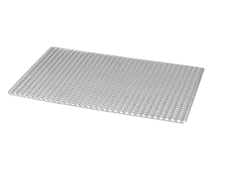 FRYMASTER PARTS Frymaster 8122300 Screen Sana Grid Portable Fltr - SKU FM8122300