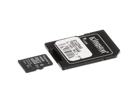 FRYMASTER PARTS Frymaster 8122549 Cfa Sd Card - SKU FM8122549