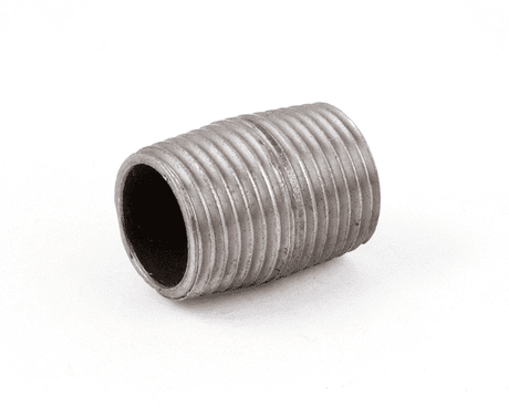 FRYMASTER PARTS Frymaster 8130022 Nppl 1/2XCLOSE NPT Bm - SKU FM8130022