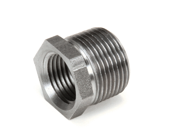 FRYMASTER PARTS Frymaster 8130031 Bushing Hx 3/4NPTX1/2 Bm - SKU FM8130031