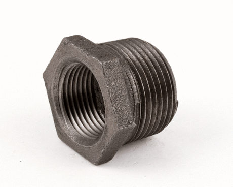 FRYMASTER PARTS Frymaster 8130032 Bushing Hx 1X 3/4NPT Bm - SKU FM8130032