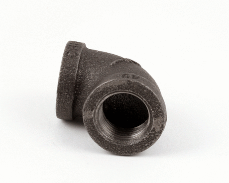 FRYMASTER PARTS Frymaster 8130062 Elbow 1/2 90DEG Bm - SKU FM8130062