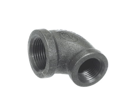FRYMASTER PARTS Frymaster 8130068 Elbow 3/4X1/2 90DEG Bm - SKU FM8130068