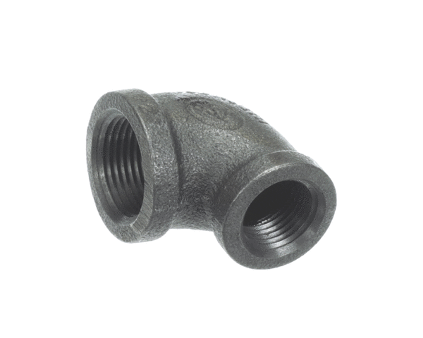 FRYMASTER PARTS Frymaster 8130068 Elbow 3/4X1/2 90DEG Bm - SKU FM8130068
