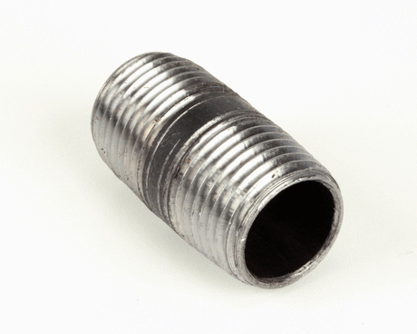 FRYMASTER PARTS Frymaster 8130087 Nppl 1/2NPT X 1 1/2 Bm - SKU FM8130087