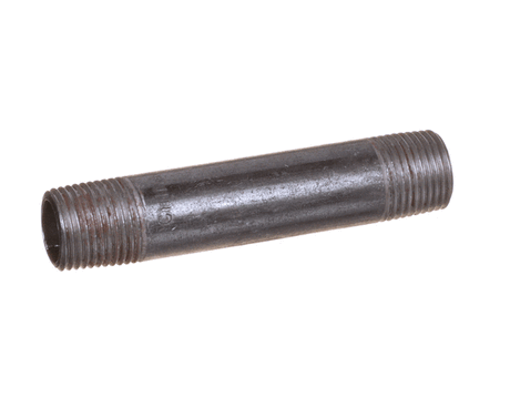 FRYMASTER PARTS Frymaster 8130093-FRY Nppl 1/2NPT X 4.00 Bm - SKU FM8130093