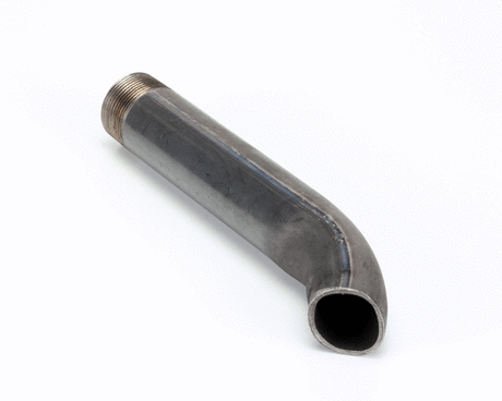 FRYMASTER PARTS Frymaster 8130188 Npl Drn 1-1/4 X 9.67 60 Deg - SKU FM8130188