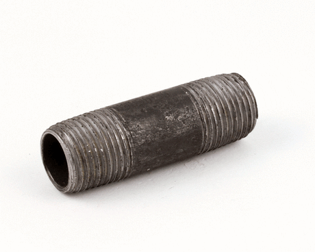 FRYMASTER PARTS Frymaster 8130265 Nppl 1/2NPTX2 1/2 Bm - SKU FM8130265