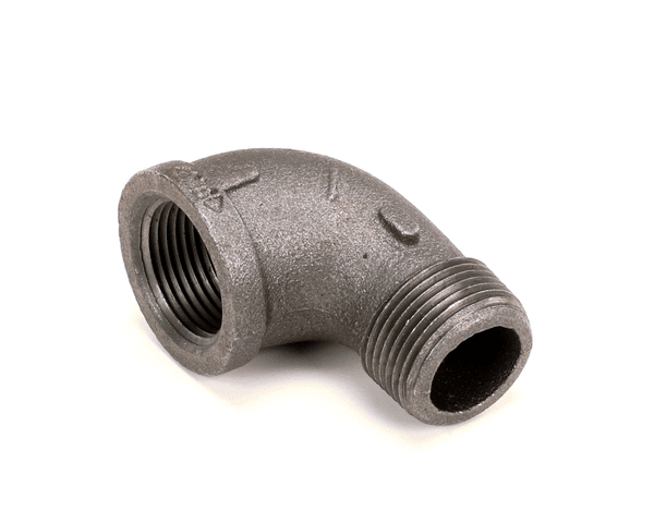 FRYMASTER PARTS Frymaster 8130266 El St 1NPT 90DEG Bm - SKU FM8130266