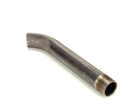 FRYMASTER PARTS Frymaster 8130276 Nppl Toe 1NPT Drn - SKU FM8130276