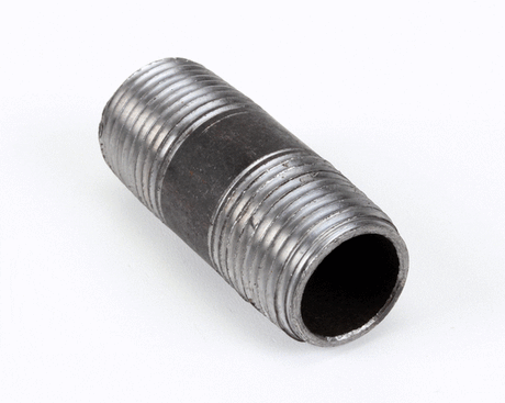 FRYMASTER PARTS Frymaster 8130298 Nppl 1/2NPT X 2.00 Bm - SKU FM8130298