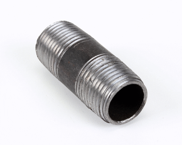 FRYMASTER PARTS Frymaster 8130298 Nppl 1/2NPT X 2.00 Bm - SKU FM8130298