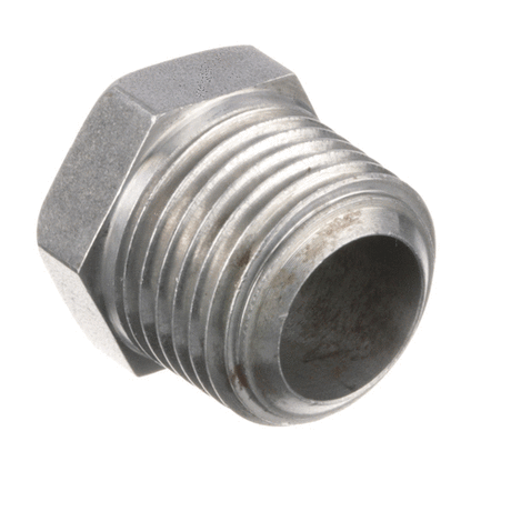 FRYMASTER PARTS Frymaster 8130330 Bshng Hx 1/2NPT X 1/2TUBE Stc - SKU FM8130330