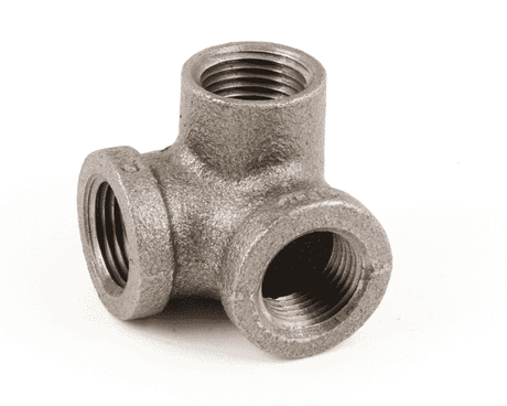 FRYMASTER PARTS Frymaster 8130331 Elbow 1/2NPT W/Side Outlet Bm - SKU FM8130331