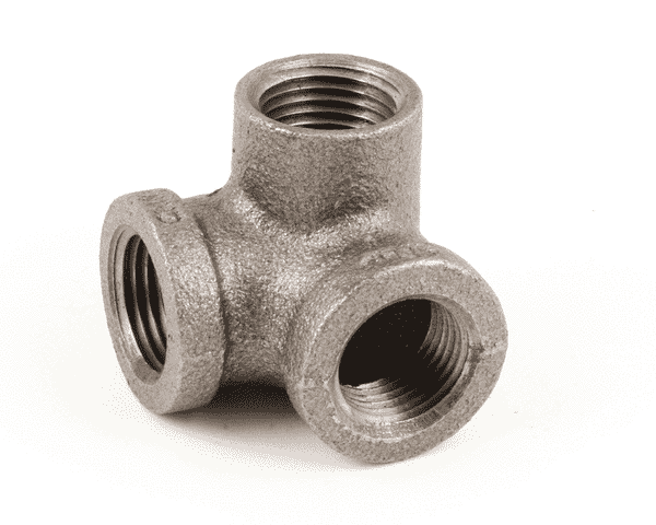 FRYMASTER PARTS Frymaster 8130331 Elbow 1/2NPT W/Side Outlet Bm - SKU FM8130331