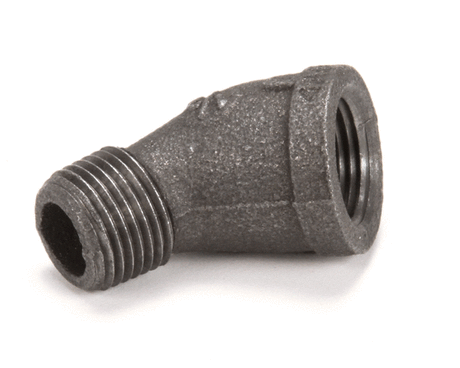 FRYMASTER PARTS Frymaster 8130342 El St 1/2 45DEG Bm - SKU FM8130342