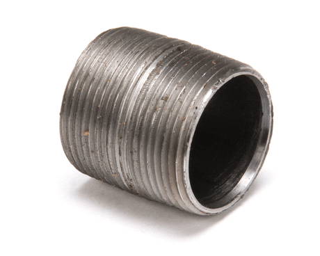 FRYMASTER PARTS Frymaster 8130391-FRY Nppl 1 1/4NPT X Close Bm - SKU FM8130391