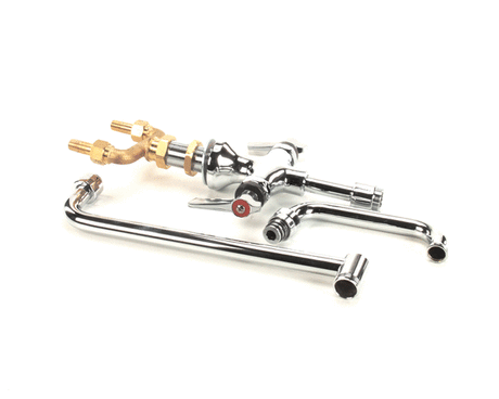 FRYMASTER PARTS Frymaster 8130412 Faucet Dbl Jointed Pantry - SKU FM8130412