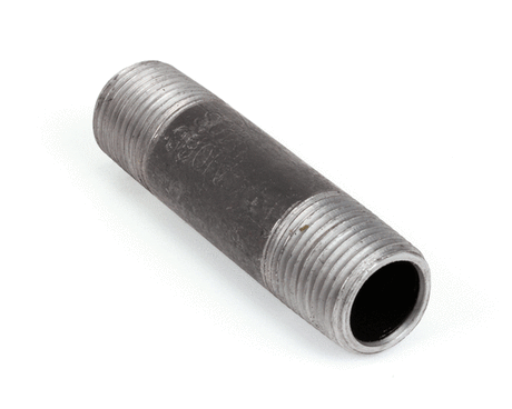 FRYMASTER PARTS Frymaster 8130460 Nppl 1/2NPT X 3.00 Bm - SKU FM8130460