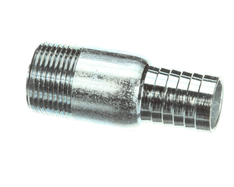 FRYMASTER PARTS Frymaster 8130525 Barb Fitting 1 Pipe To Hose - SKU FM8130525