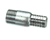 FRYMASTER PARTS Frymaster 8130525 Barb Fitting 1 Pipe To Hose - SKU FM8130525
