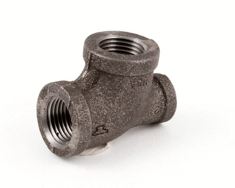 FRYMASTER PARTS Frymaster 8130530 Tee 1/2 X 1/4 X 1/2 Reducing - SKU FM8130530