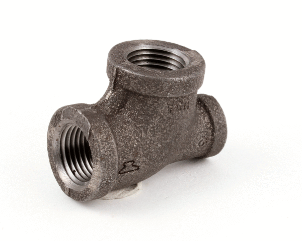 FRYMASTER PARTS Frymaster 8130530 Tee 1/2 X 1/4 X 1/2 Reducing - SKU FM8130530