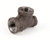 FRYMASTER PARTS Frymaster 8130530 Tee 1/2 X 1/4 X 1/2 Reducing - SKU FM8130530