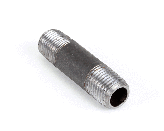 FRYMASTER PARTS Frymaster 8130537 Nipple 1/4 X 2 NPT Bm - SKU FM8130537