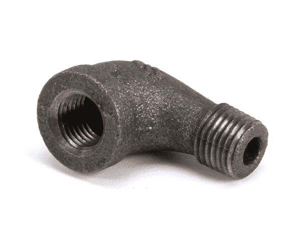 FRYMASTER PARTS Frymaster 8130543 Elbow Street 1/4 NPT Bm - SKU FM8130543