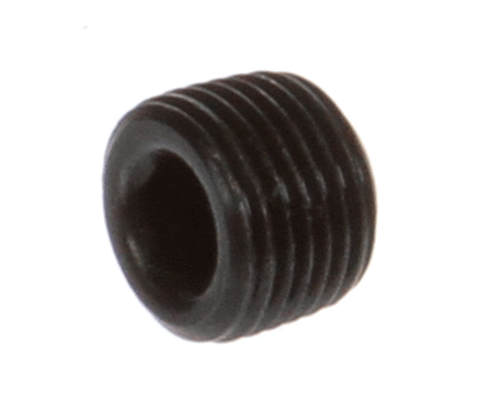 FRYMASTER PARTS Frymaster 8130568 Plug 1/8NPT Socket-Head Pipe - SKU FM8130568